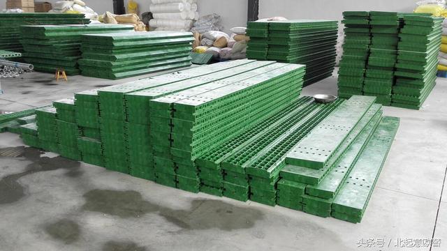 空中造楼机制造现场